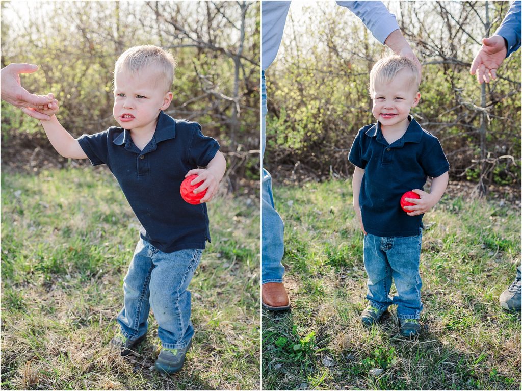 Higginsville Mo Extended Family Session Photos | Kelsey Alumbaugh Photography | #familyphotos #familyphotography #kcfamilyphotos #kcmofamilyphotos 