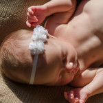 concordia mo newborn photographer