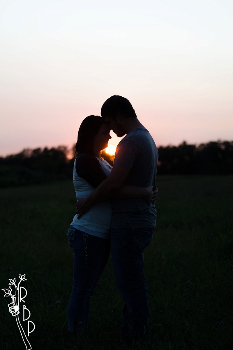 Higginsville MO - Hackler {Family} - Missouri Family Photographer