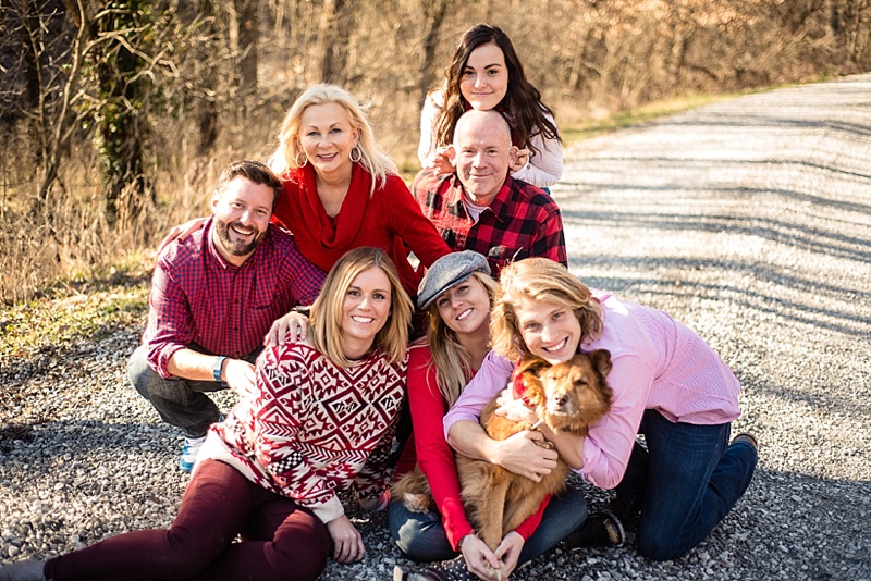 concordia missouri family photographer