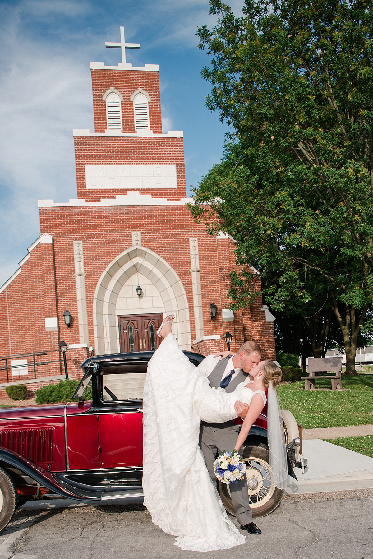 Concordia Missouri Photographer