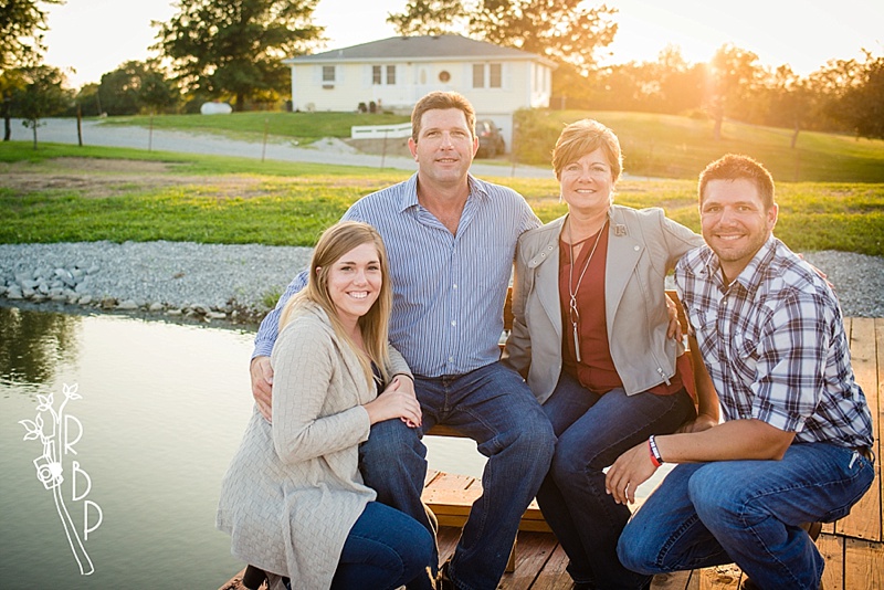 family photographer higginsville mo