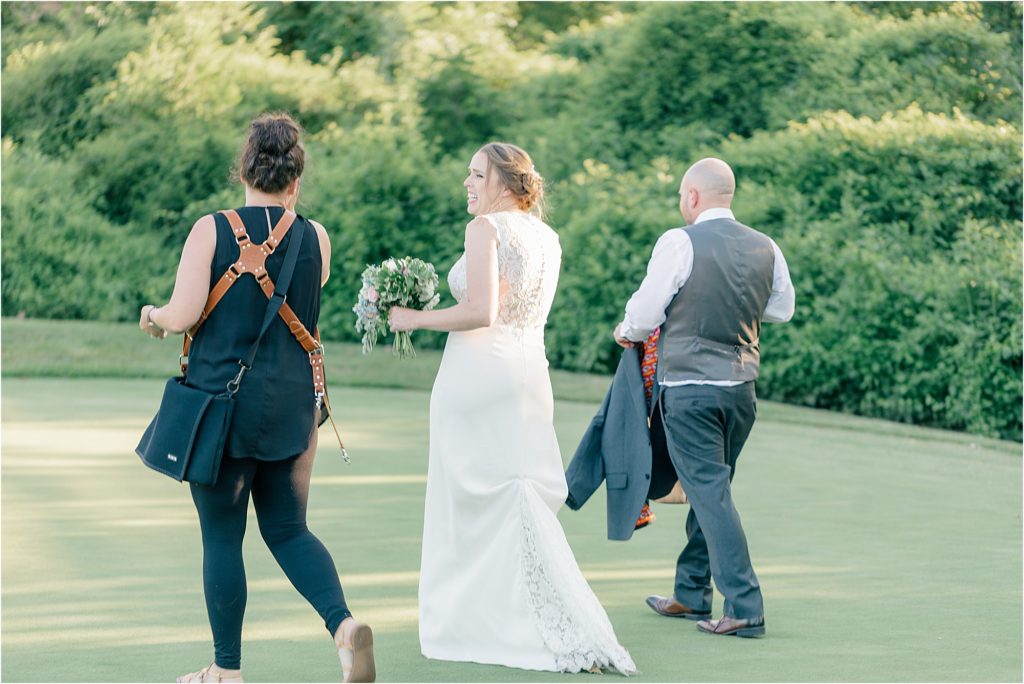 Behind the Scenes: Tips to plan your session or wedding