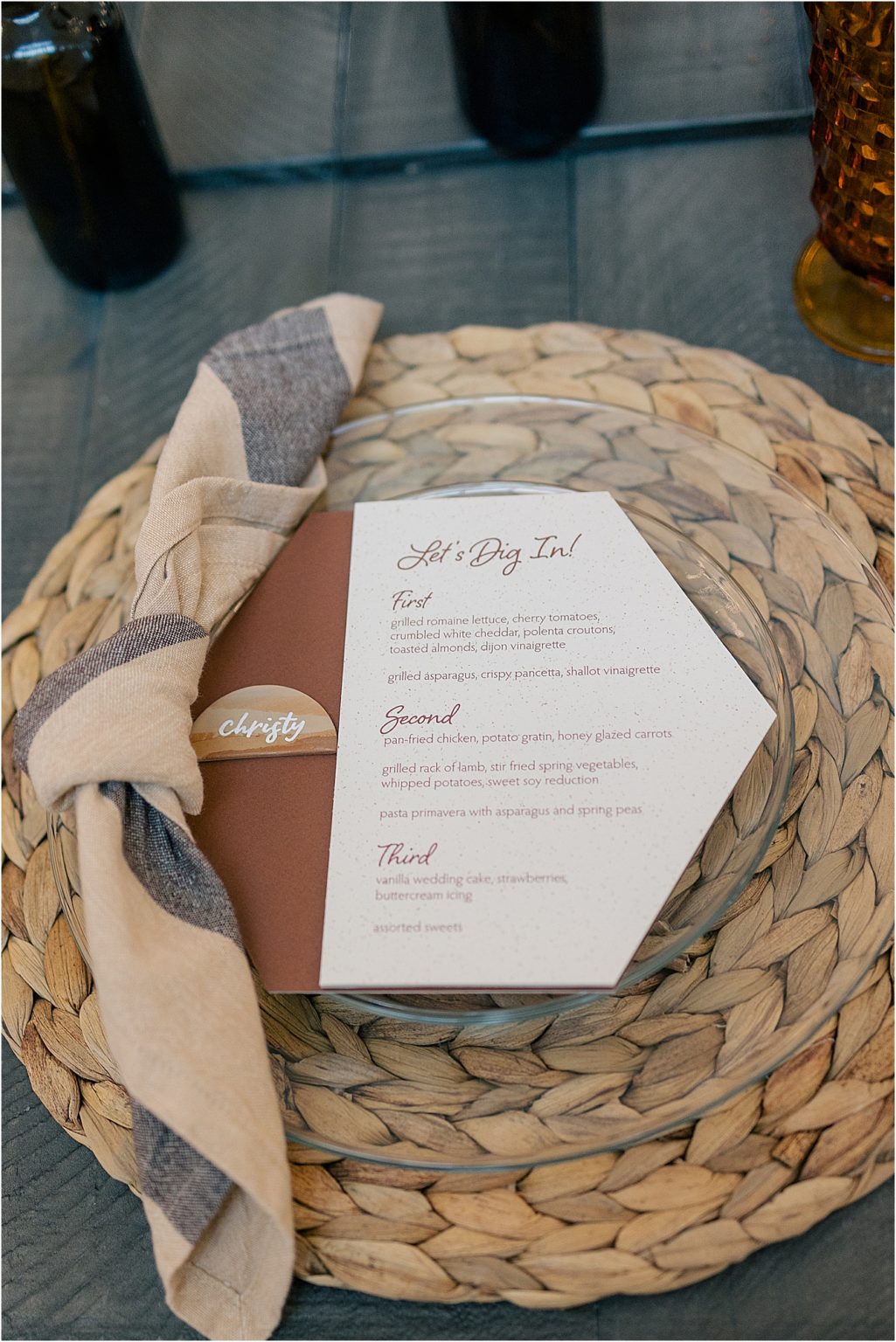 Wild Boho Wedding Inspiration at White Iron Ridge - Missouri Wedding ...