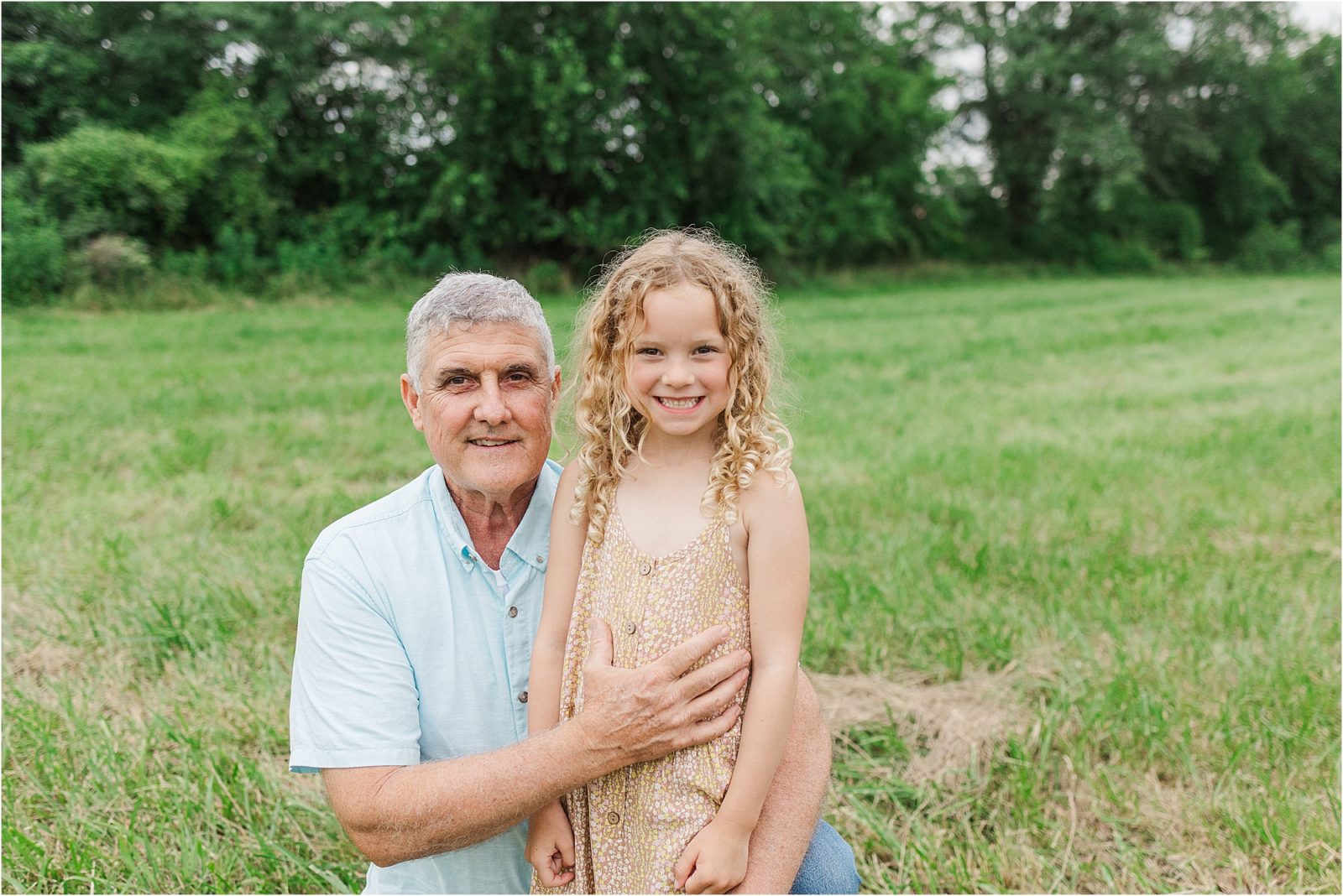Missouri extended family session Midwest family photographer The