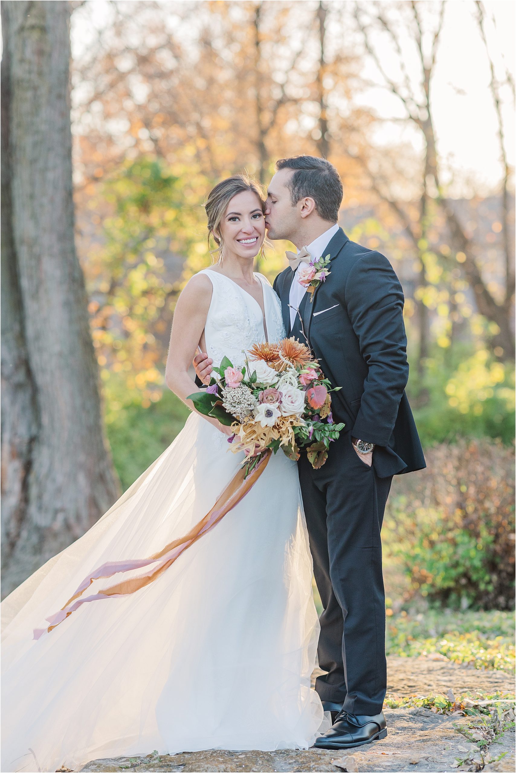 Must-have photos from your wedding day | Missouri wedding photographer | Kelsey Alumbaugh Photography | #missouriweddingphotographer #midwestweddingphotographer #weddingphotographer