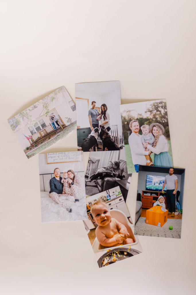 5 ways to display your photos in your home | Midwest photographer | Kelsey Alumbaugh Photography | #kcfamilyphotographer #weddingphotographer #kcweddingphotographer #kansascityfamilyphotographer