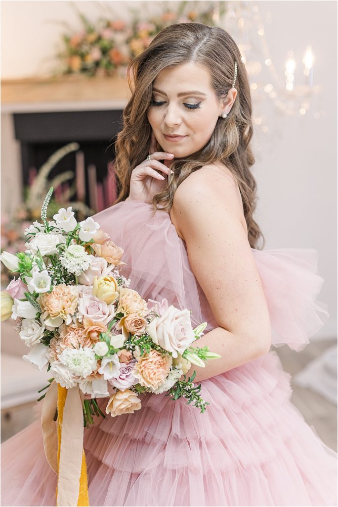 Favorite Missouri Hair and Makeup Artists | Midwest wedding photographer | Kelsey Alumbaugh Photography | #kcweddingphotographer #kansascityphotographer #missouriwedding